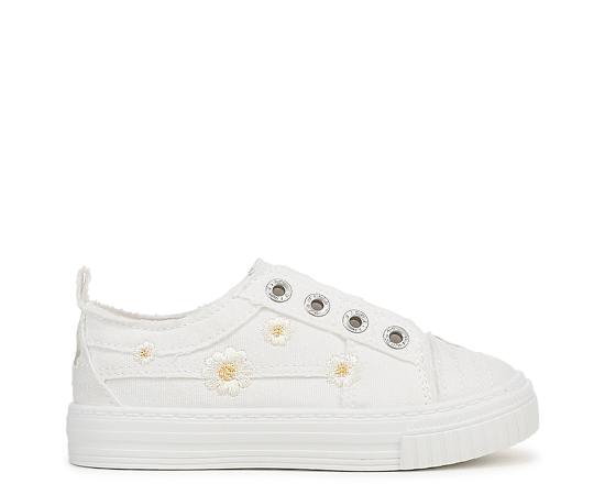 BLOWFISH MALIBU-GIRLS INFANT-TODDLER ALL SADIE SLIP ON SNEAKER
