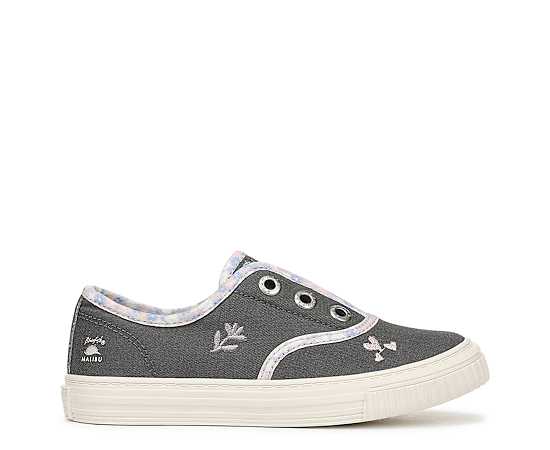 BLOWFISH MALIBU-GIRLS LITTLE-BIG KID ALL DAY SNEAKER