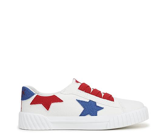 BLOWFISH MALIBU-GIRLS LITTLE-BIG KID WANDER ON SNEAKER