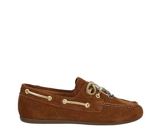 SPERRY-GIRLS LITTLE-BIG KID SLIM BOAT SHOE