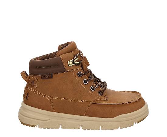 HEYDUDE-BOYS BIG KIDBRADLEY II BOOT