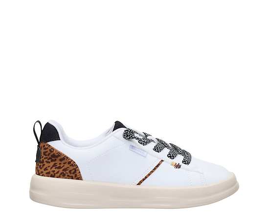HEYDUDE-GIRLS LITTLE-BIG KID KARINA DUO SLIP ON SNEAKER