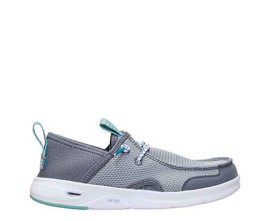HEYDUDE-BOYS LITTLE-BIG KID WALLY HEY2O WANDER SLIP ON SNEAKER