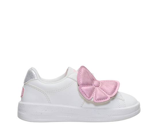 HEYDUDE-GIRLS TODDLER KARINA DUO SLIP ON SNEAKER