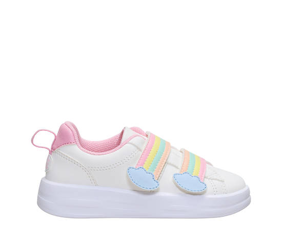 HEYDUDE-GIRLS TODDLER KARINA DUO SLIP ON SNEAKER