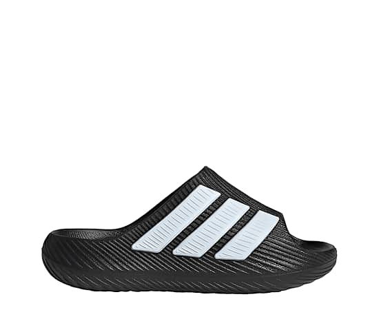 ADIDAS-BOYS LITTLE-BIG KID PURE CHILL SLIDE