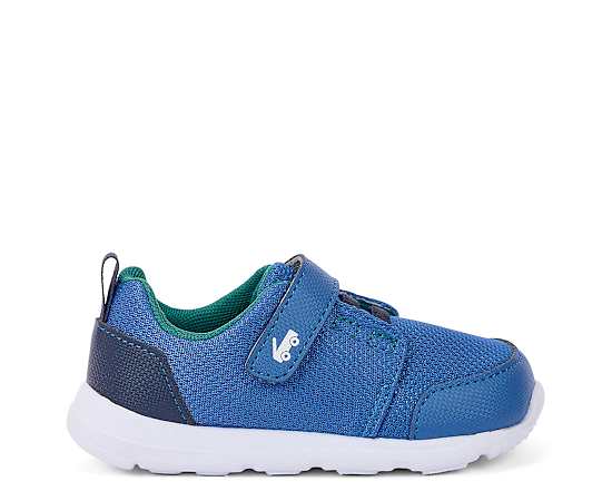 SEE KAI RUN-BOYS TODDLER SPARK LACE SNEAKER