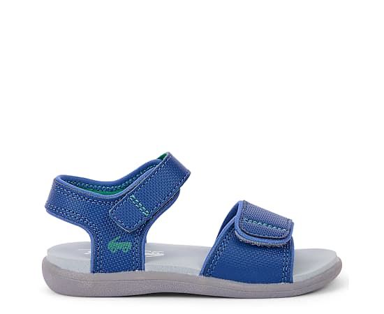 SEE KAI RUN-BOYS TODDLER LOGAN SPORT SANDAL