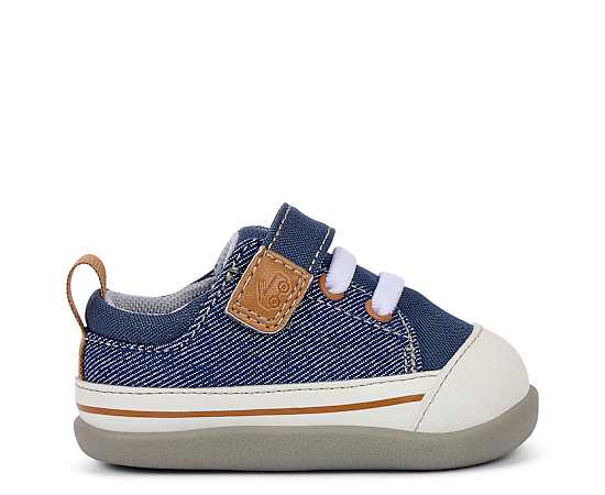 SEE KAI RUN-BOYS INFANT-TODDLER STEVIE MINI SNEAKER