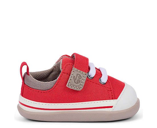 SEE KAI RUN-BOYS INFANT-TODDLER STEVIE MINI SNEAKER