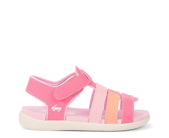 SEE KAI RUN-GIRLS TODDLER FELICITY SANDAL