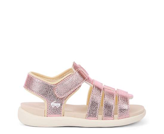 SEE KAI RUN-GIRLS TODDLER FELICITY SANDAL