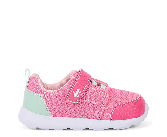 SEE KAI RUN-GIRLS TODDLER SPARK LACE SNEAKER