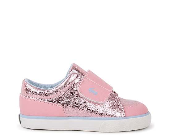 SEE KAI RUN-GIRLS TODDLER TONI SNEAKER