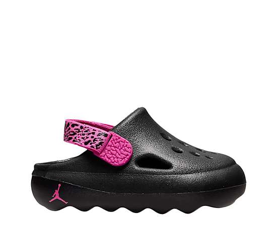 JORDAN-GIRLS LITTLE KID HYDRIP SANDAL