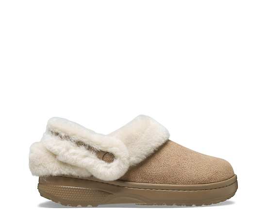 CROCS-GIRLS LITTLE-BIG KID UNFURGETTABLE CLOG