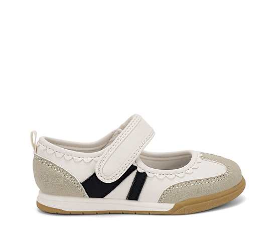 CARTERS-GIRLS TODDLER SOPHIA MARY JANE SHOE