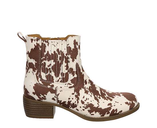 LIMELIGHT-GIRLS LITTLE-BIG KID JESSIE WESTERN BOOT
