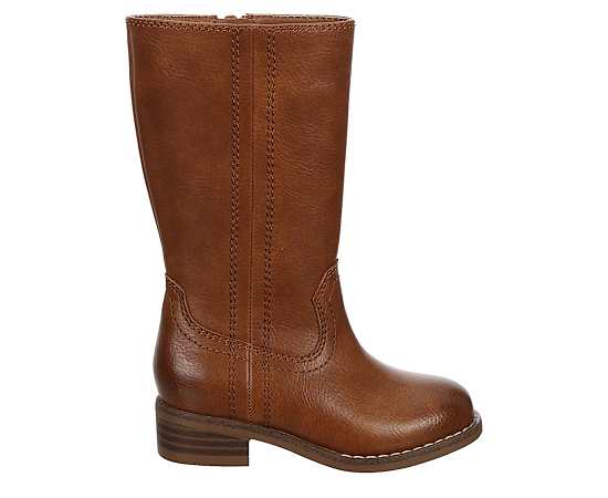 CUPCAKE COUTURE-GIRLS TODDLER-LITTLE KID LIL MORGAN TALL BOOT