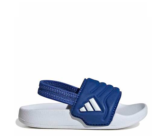 ADIDAS-BOYS TODDLER-LITTLE KID ADILETTE ESTRAP 2.0 SLIDE