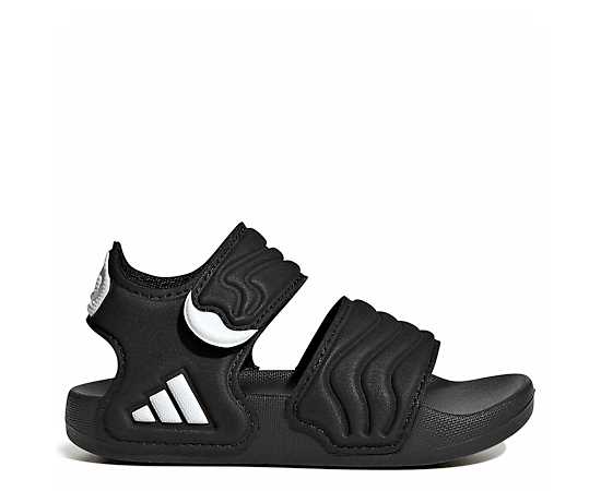 ADIDAS-BOYS TODDLER-LITTLE KID ADILETTE 2 SLIDE