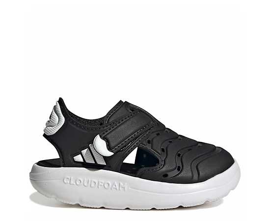ADIDAS-BOYS TODDLER-LITTLE KID WATER 2 SANDAL