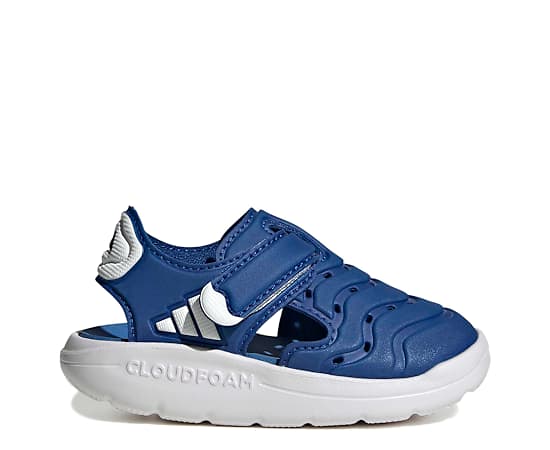 ADIDAS-BOYS TODDLER-LITTLE KID WATER 2 SANDAL