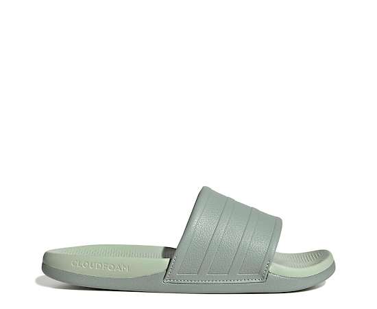ADIDAS-BOYS BIG LITTLE KID ADILETTE COMFORT 2.0  SLIDE