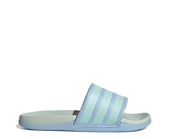 ADIDAS-BOYS BIG LITTLE KID ADILETTE COMFORT 2.0  SLIDE