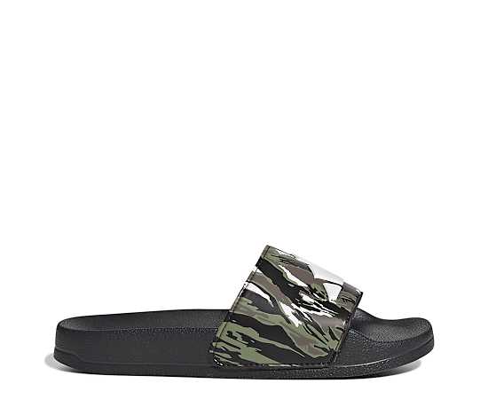 ADIDAS-BOYS BIG LITTLE KID ADILETTE SHOWER SANDAL