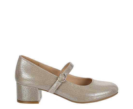 CUPCAKE COUTURE-GIRLS LITTLE-BIG KID CHARLIE DRESS SHOE