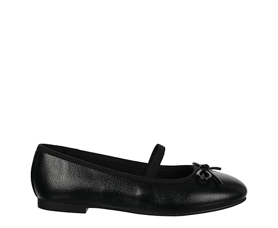 CUPCAKE COUTURE-GIRLS LITTLE-BIG KID ADDEL FLAT