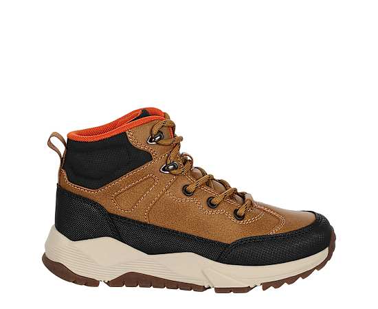 WEST HARRIS-BOYS LITTLE-BIG KID DERREK LACE UP BOOT