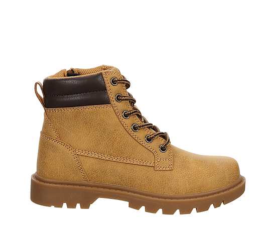 WEST HARRIS-BOYS LITTLE-BIG KID LANDON LACE UP BOOT