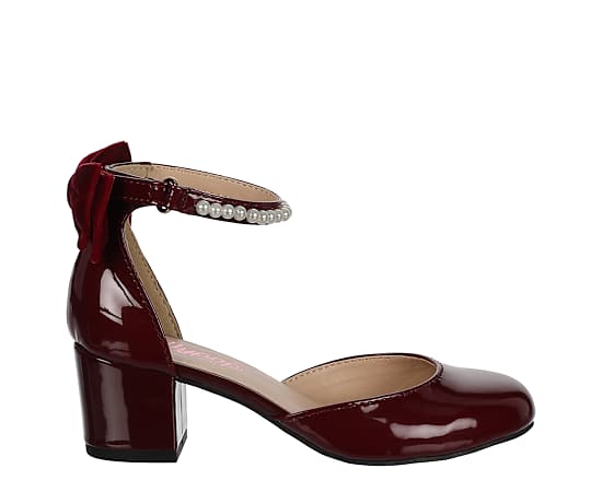 JELLYPOP-GIRLS LITTLE-BIG KID AURELYN DRESS SHOE