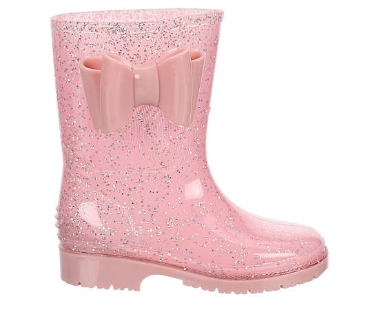 CUPCAKE COUTURE-GIRLS TODDLER-LITTLE KID TARA RAIN BOOT