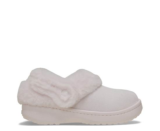 CROCS-GIRLS LITTLE-BIG KID CLASSIC UNFURGETTABLE CLOG