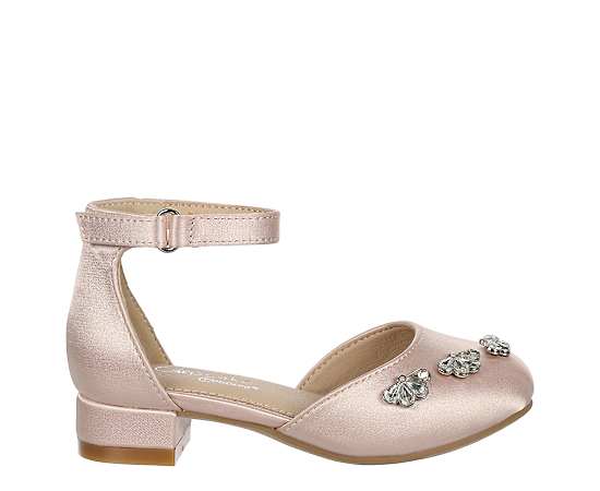 CUPCAKE COUTURE-GIRLS TODDLER-LITTLE KID LIL TILLY DRESS SHOE