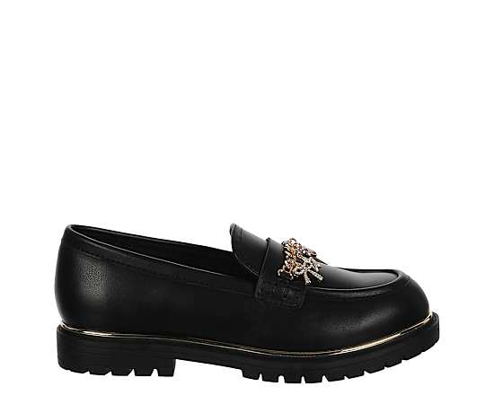 CUPCAKE COUTURE-GIRLS LITTLE-BIG KID LOAFER