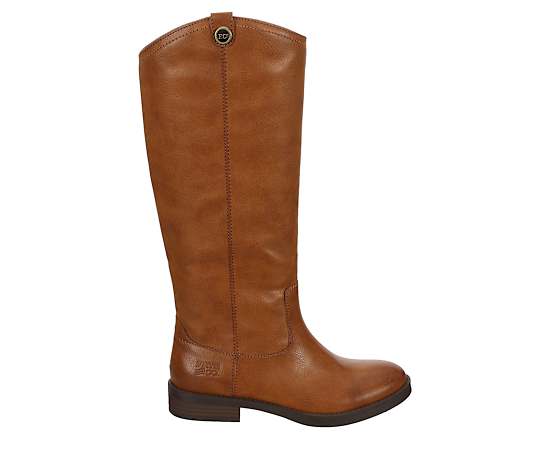 FRYE & CO-GIRLS LITTLE-BIG KID KELLY BUTTON RIDING BOOT