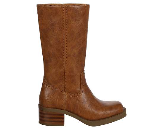 FRYE & CO-GIRLS LITTLE-BIG KID MIRANDA 14 TALL BOOT
