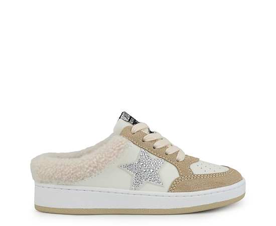 Vintage Havana-GIRLS LITTLE-BIG KID BETTY SLIP ON SNEAKER