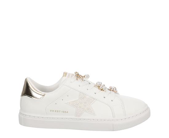 Vintage Havana-GIRLS LITTLE-BIG KID DORA SNEAKER