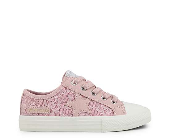 Vintage Havana-GIRLS TODDLER-LITTLE KID LIVE SNEAKER