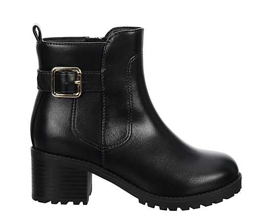 LIMELIGHT-GIRLS LITTLE-BIG KID CHRISHEL DRESS BOOT