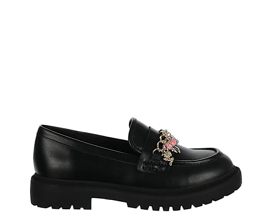 STEVE MADDEN-GIRLS LITTLE-BIG KID JGADGET DRESS SHOE