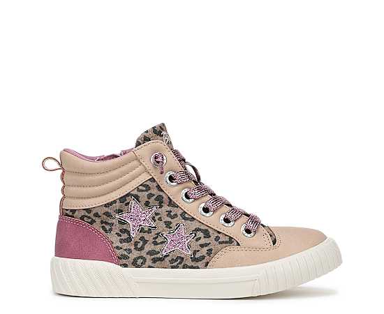 BLOWFISH MALIBU-GIRLS LITTLE-BIG KID WANDERLAND SNEAKER