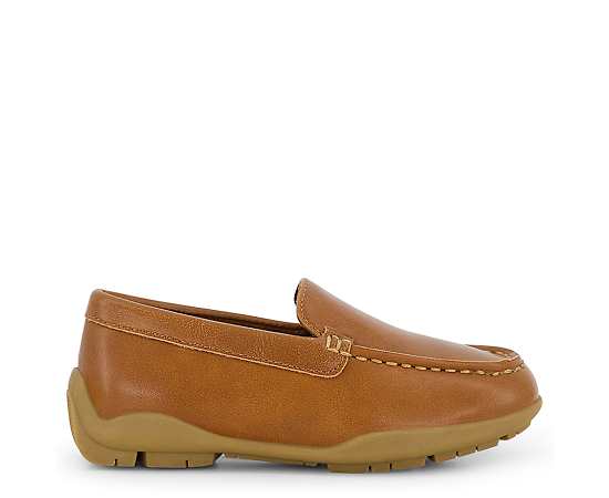 KENNETH COLE-BOYS TODDLER JASON VENETIAN DRESS SHOE