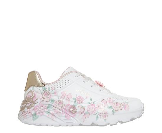 SKECHERS-GIRLS LITTLE-BIG KID UNO LITE SNEAKER