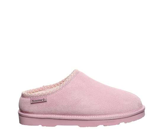 BEARPAW-WOMENS TABITHA SLIPPER